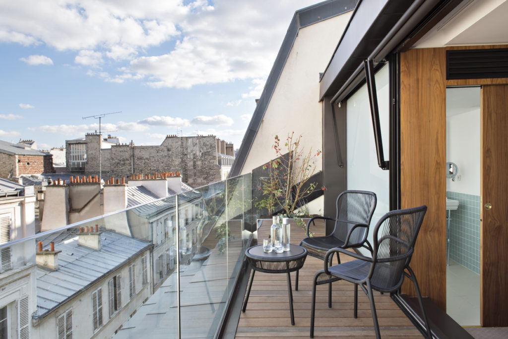 Hôtel_parister_paris_architecture_architecte_chambre_terrasse